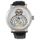 Zoek naar wildlife horloges Voor hem