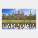 Zoek naar cambodja stickers Zuidoost azië