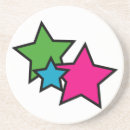 Zoek naar neon onderzetters Voor haar