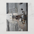 Zoek naar hout briefkaarten Deur