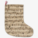 Zoek naar muziek kerstsokken Antiek