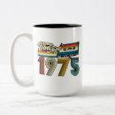 Zoek naar 1975 mokken Vintage
