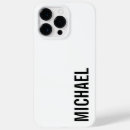 Zoek naar iphone 14 pro max hoesjes Voor hem