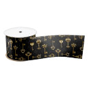 Zoek naar sleutel lint Zwart