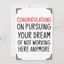 Zoek naar vertrek kaarten Medewerker