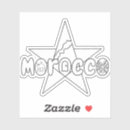Zoek naar gastvrijheid stickers Typografie