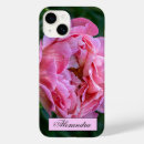 Zoek naar peony iphone hoesjes Bloemen