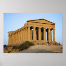 Zoek naar griekse tempel posters Gebouwd
