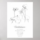 Zoek naar vruchten posters Bijbel