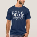 Zoek naar grappige bruid tshirts Meisjesuitje