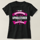 Zoek naar stoffer tshirts Beroep