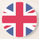 Zoek naar vlag onderzetters Engeland