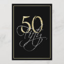 Zoek naar formele 50ste uitnodigingen Gast