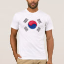 Zoek naar zuid korea tshirts Koreaans