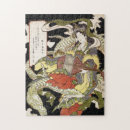 Zoek naar godin puzzels Draak