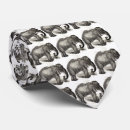 Zoek naar olifanten stropdassen Elk persoon