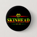 Zoek naar ska buttons Skinhead