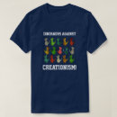 Zoek naar creationism tshirts Dinosaurus