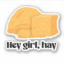 Zoek naar hooi stickers Humor
