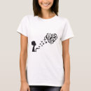 Zoek naar vliegende vogel tshirts Elk persoon