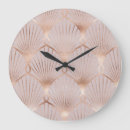 Zoek naar art nouveau klokken Roze