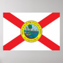 Zoek naar florida vlag posters Usa