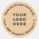 Zoek naar milieuvriendelijke stickers Organisch