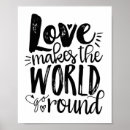 Zoek naar rond posters Inspirerend citaat