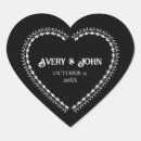 Zoek naar gotische gothic bruiloften huwelijk stickers Gast