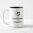 Zoek naar creatieve mokken Creatief