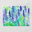 Zoek naar paarse lavendel briefkaarten Elk persoon