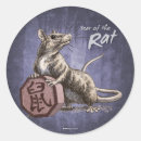 Zoek naar rat stickers kunst