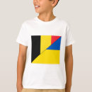Zoek naar belgische vlag tshirts Europa