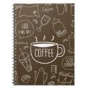 Zoek naar mok notitieboeken Barista