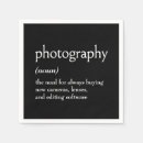 Zoek naar fotografie servetten Gast