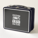 Zoek naar zombie lunchboxen Halloweencadeaus