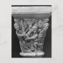 Zoek naar kapitaal briefkaarten School