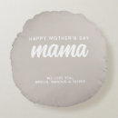 Zoek naar mothers day kussens Moeder