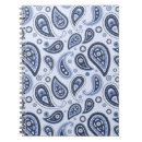 Zoek naar henna notitieboeken Blauw