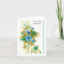 Zoek naar grandson briefkaarten Bloemen