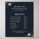 Zoek naar handlijnkunde posters Mysticus