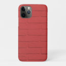 Zoek naar baksteen rood iphone hoesjes Muur