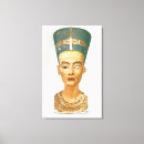 Zoek naar egyptische koningin kunst Oud