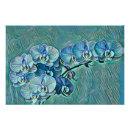 Zoek naar blauw posters Floreel