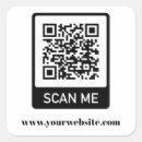 Zoek naar streepjescode stickers Qr code