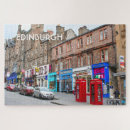 Zoek naar edinburgh puzzels Historisch