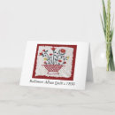 Zoek naar quilt kaarten Rood