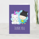 Zoek naar schattige vogel kaarten Cartoon