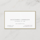 Zoek naar manager visitekaartjes Eenvoudig