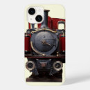 Zoek naar stoomtrein iphone hoesjes Vervoer